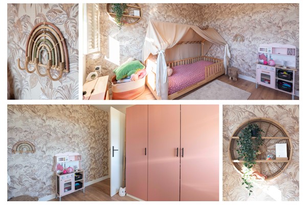 Medium property photo - Wilhelminastraat 12, 4744 BH Bosschenhoofd